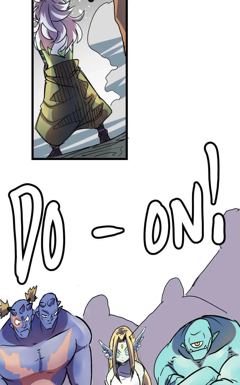 Just a Goblin Chapter 62 page 31 - 