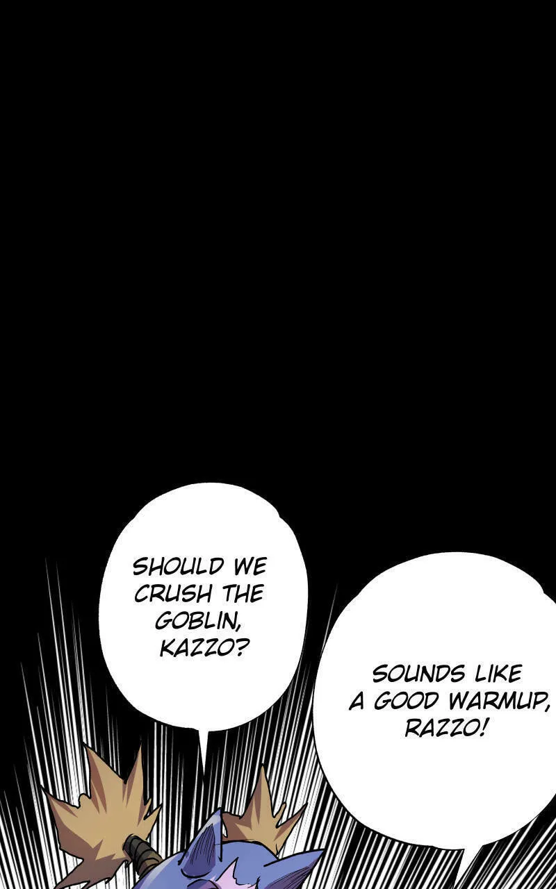 Just a Goblin Chapter 62 page 34 - 