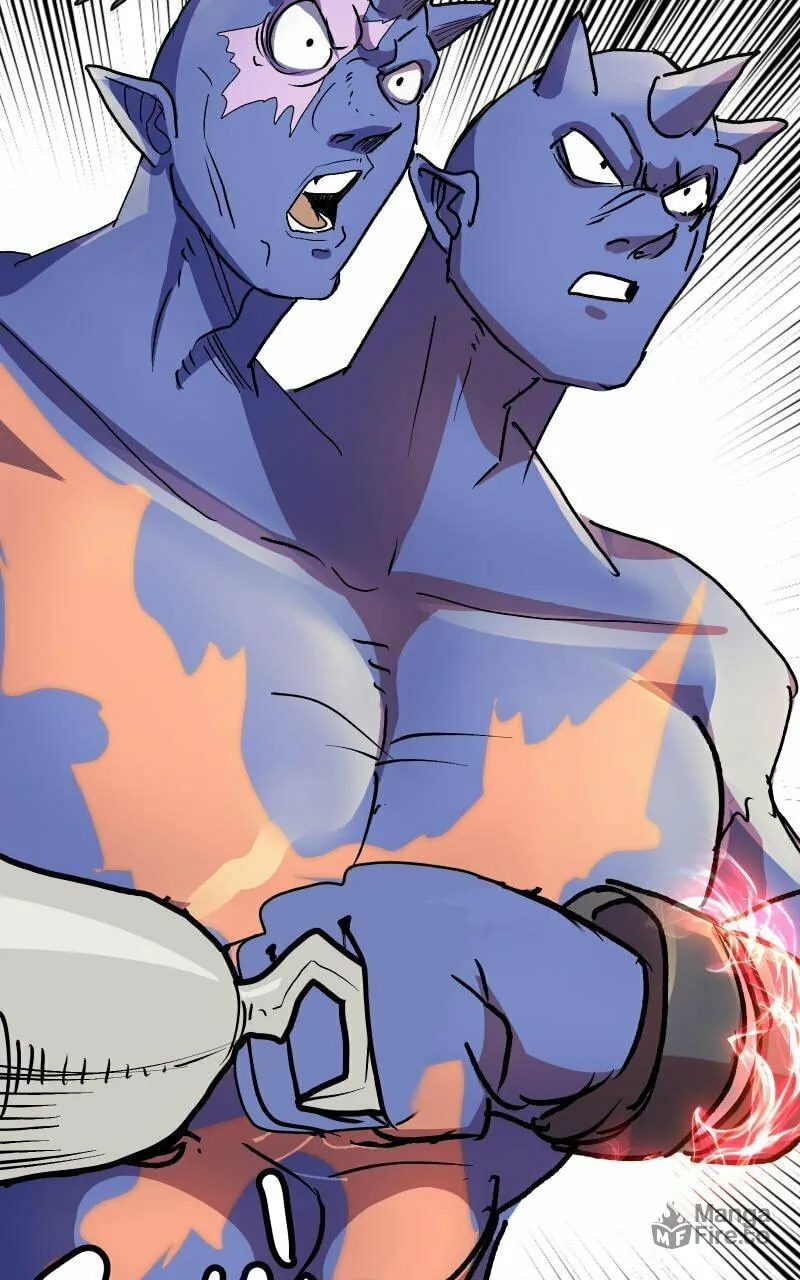 Just a Goblin Chapter 62 page 35 - 