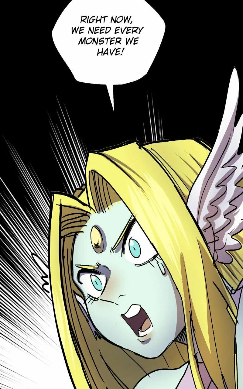 Just a Goblin Chapter 62 page 37 - 