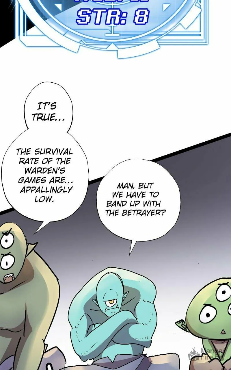 Just a Goblin Chapter 62 page 39 - 