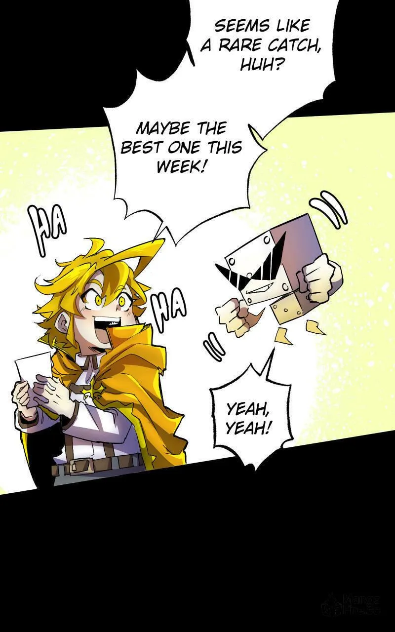 Just a Goblin Chapter 62 page 5 - 