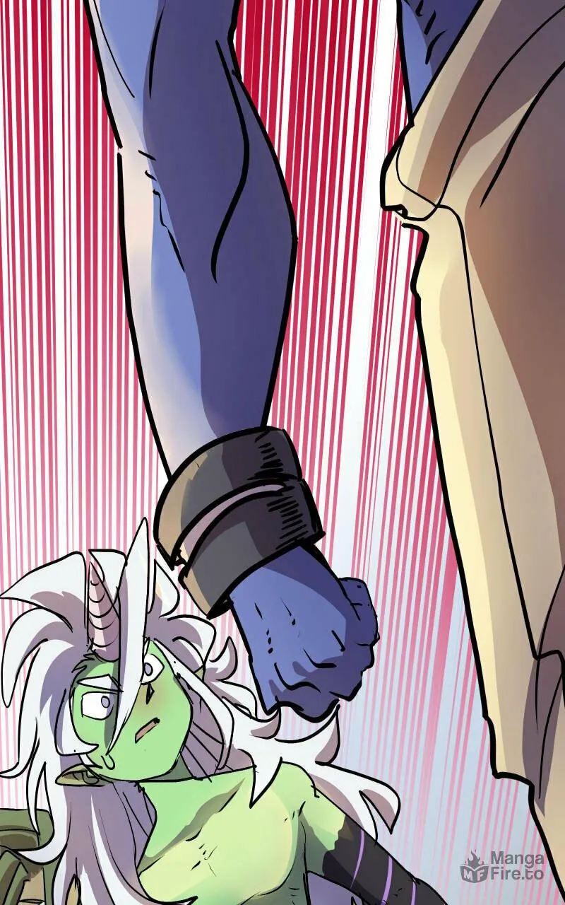 Just a Goblin Chapter 62 page 42 - 
