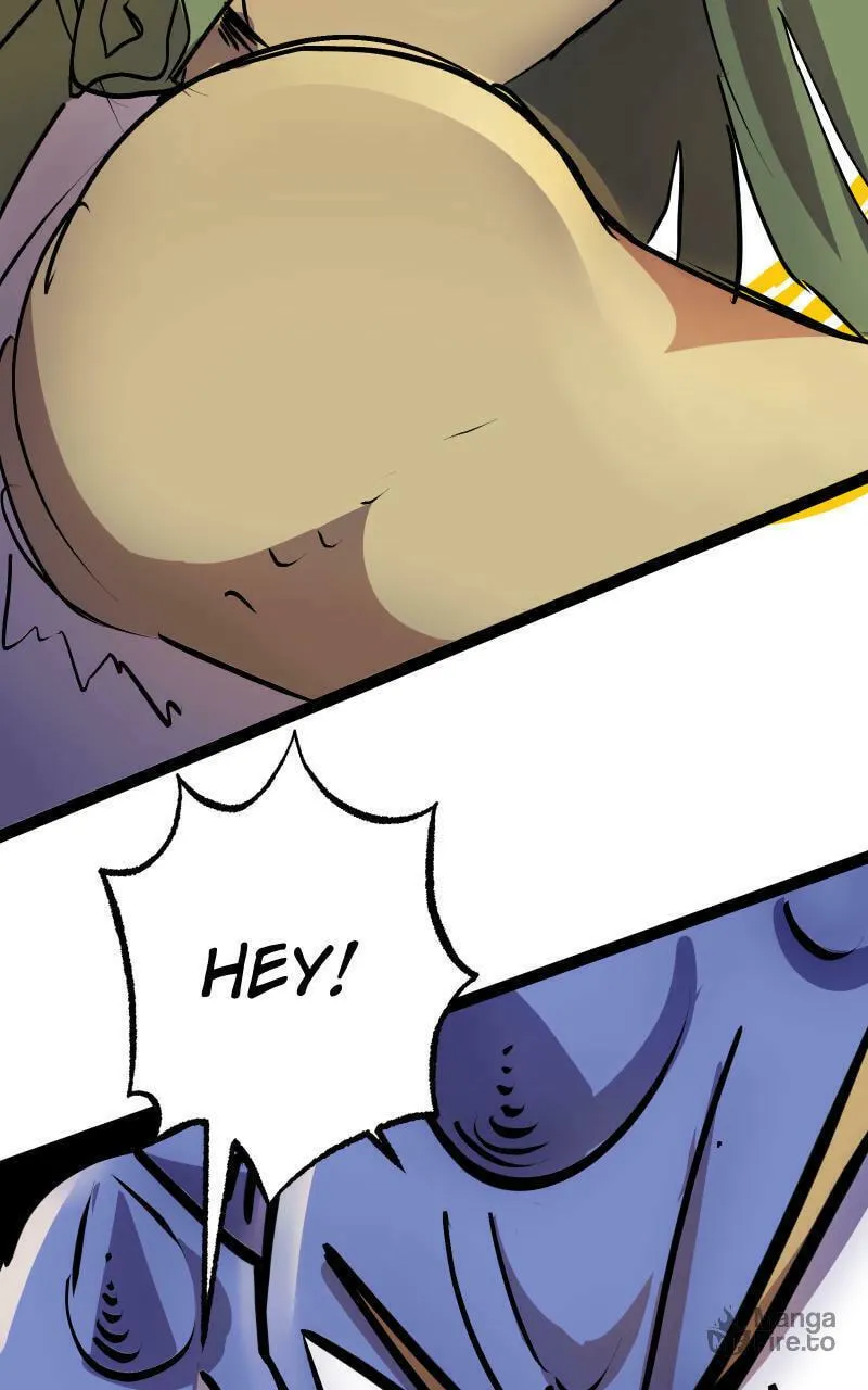 Just a Goblin Chapter 62 page 45 - 