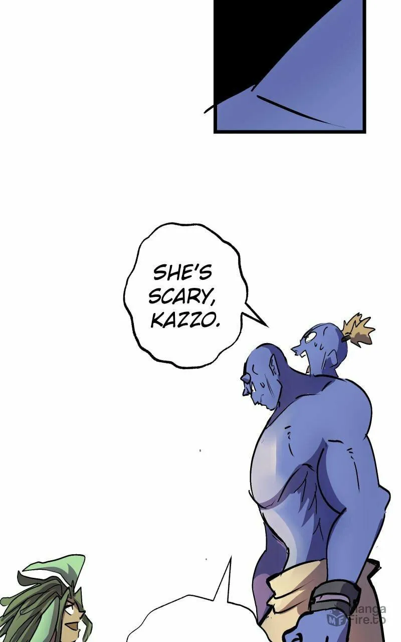 Just a Goblin Chapter 62 page 50 - 
