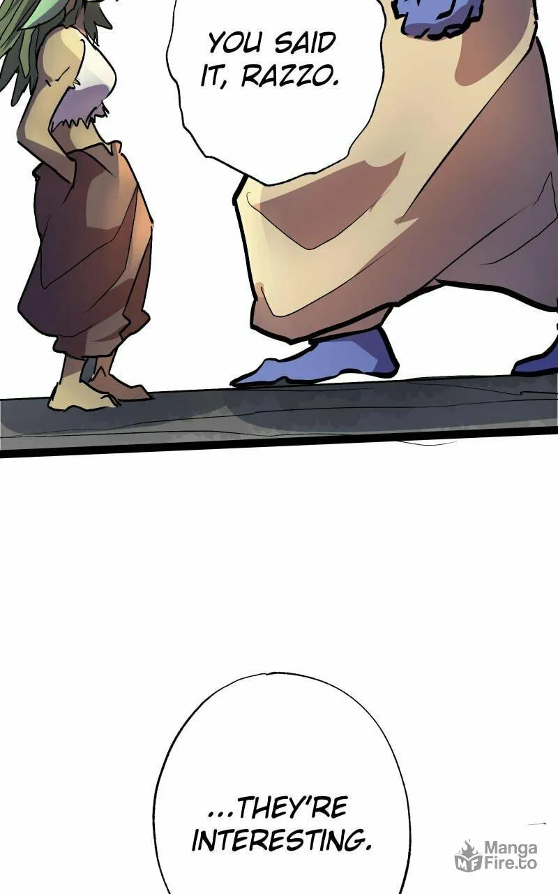 Just a Goblin Chapter 62 page 51 - 