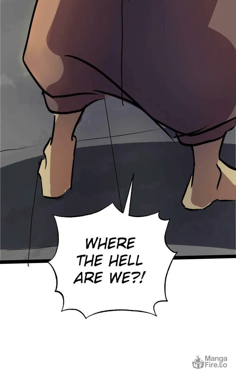 Just a Goblin Chapter 62 page 55 - 