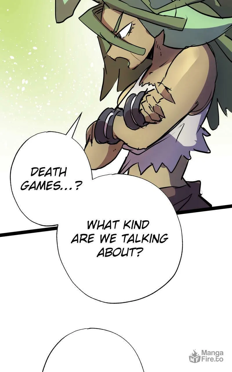Just a Goblin Chapter 62 page 60 - 