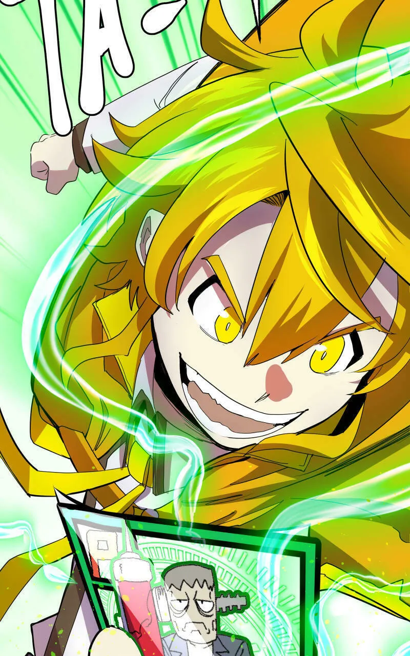Just a Goblin Chapter 62 page 7 - 