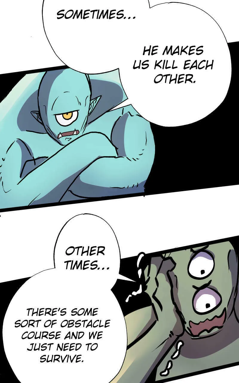 Just a Goblin Chapter 62 page 61 - 