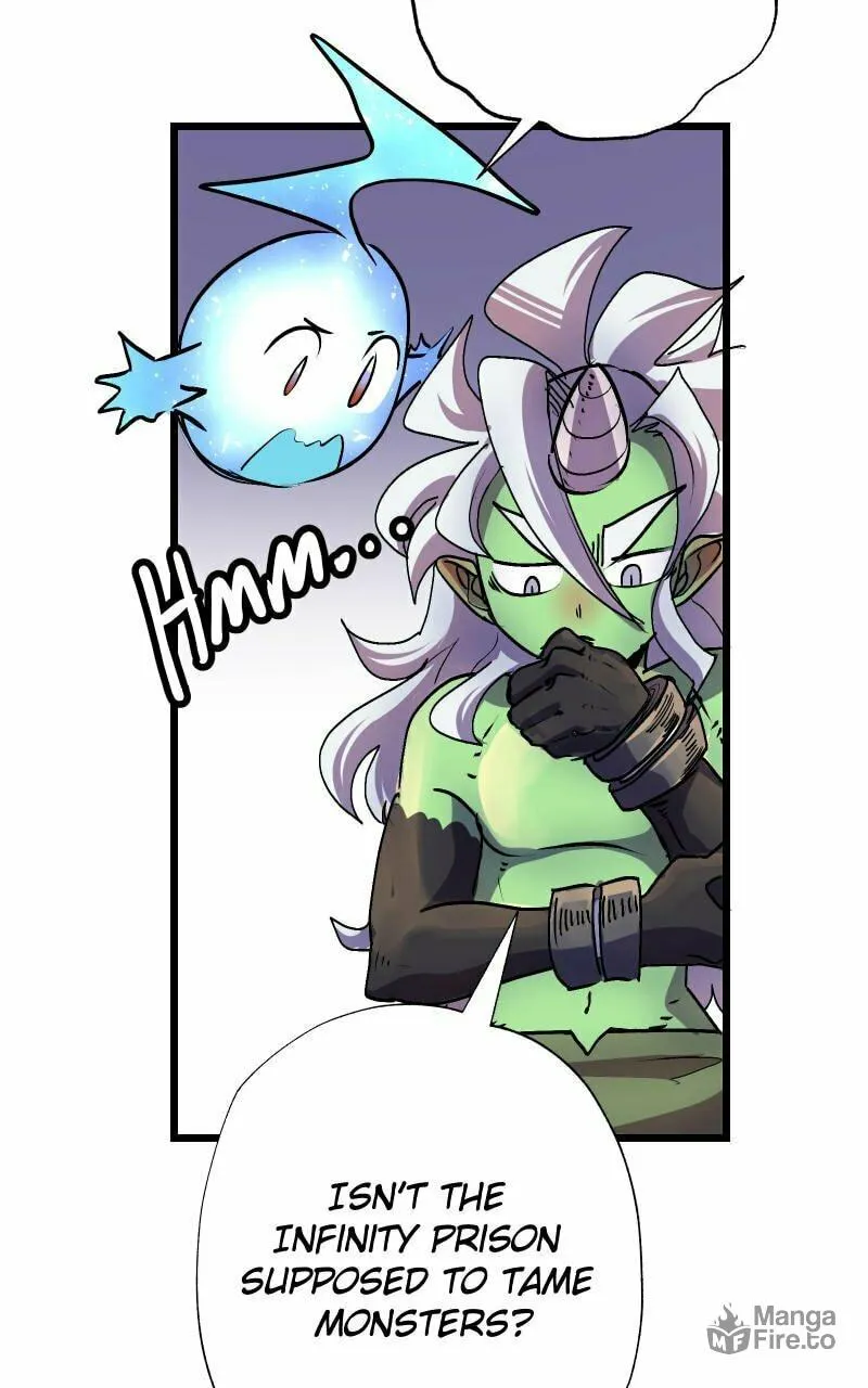 Just a Goblin Chapter 62 page 63 - 