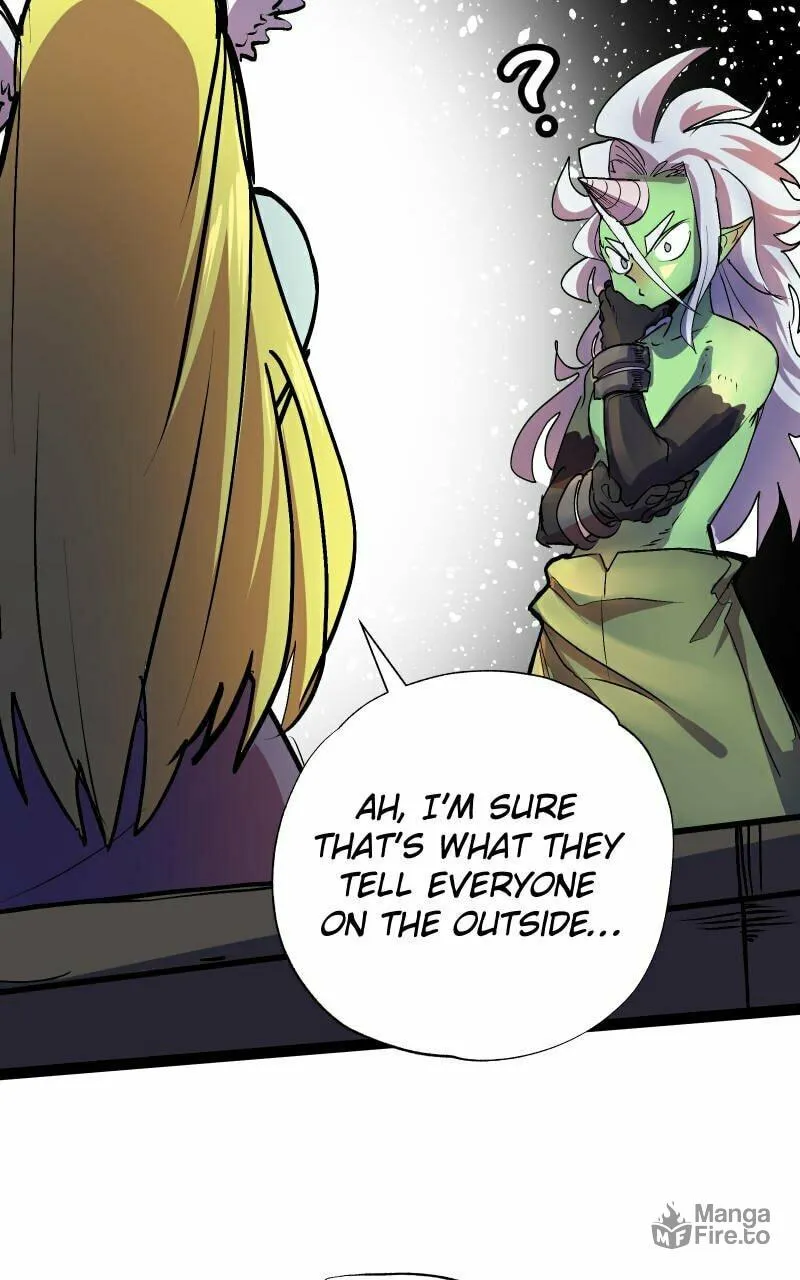 Just a Goblin Chapter 62 page 65 - 