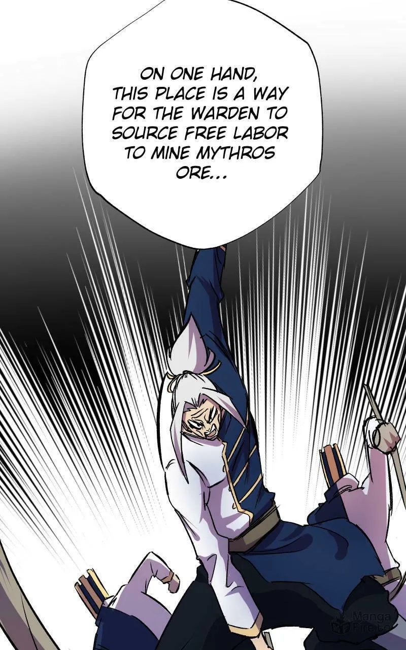 Just a Goblin Chapter 62 page 66 - 