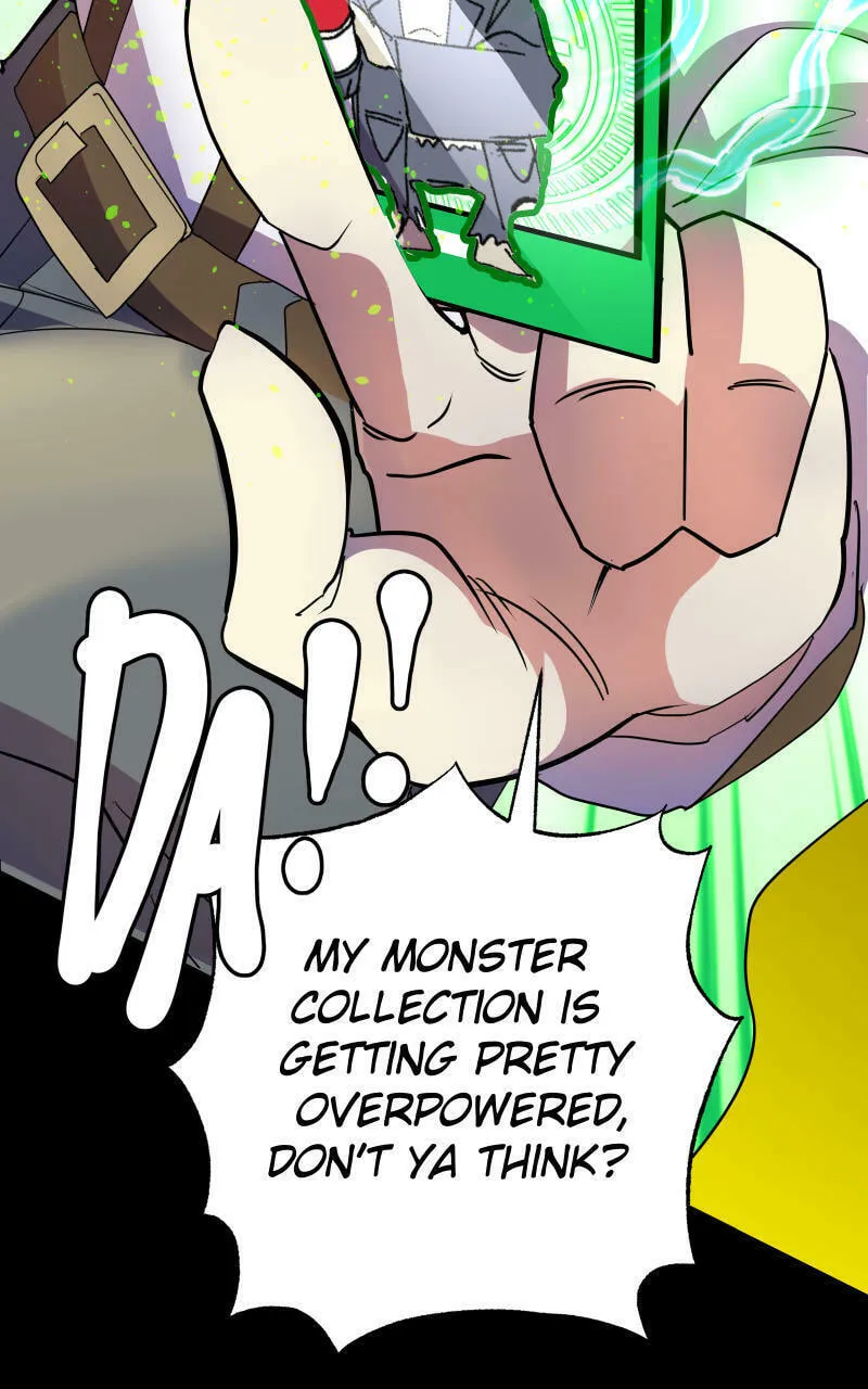 Just a Goblin Chapter 62 page 8 - 