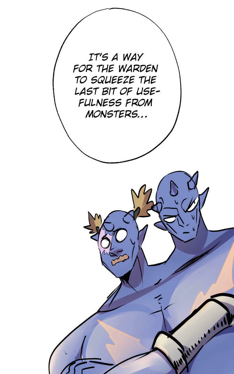 Just a Goblin Chapter 62 page 74 - 
