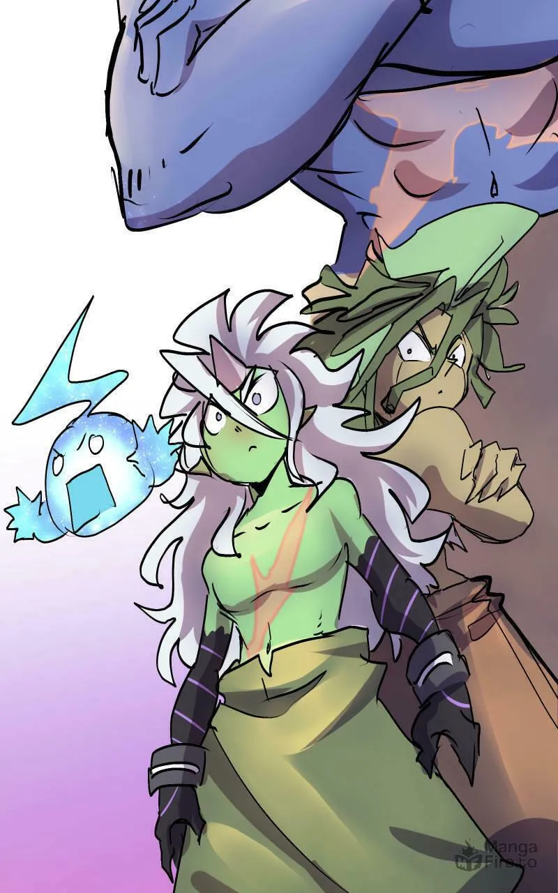 Just a Goblin Chapter 62 page 75 - 
