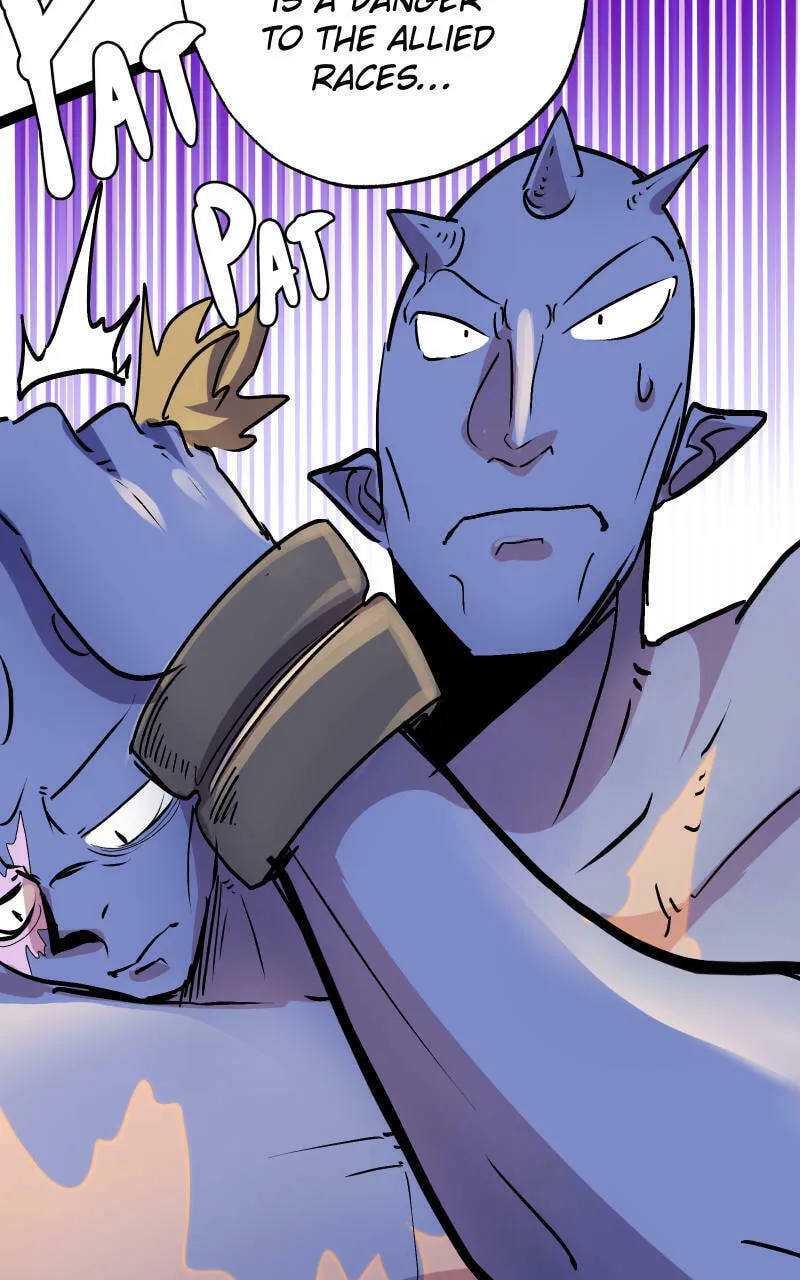 Just a Goblin Chapter 62 page 77 - 