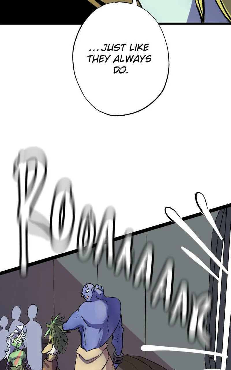 Just a Goblin Chapter 62 page 82 - 