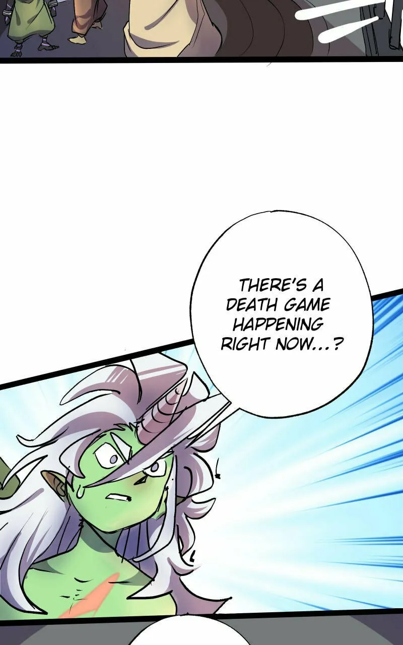 Just a Goblin Chapter 62 page 83 - 