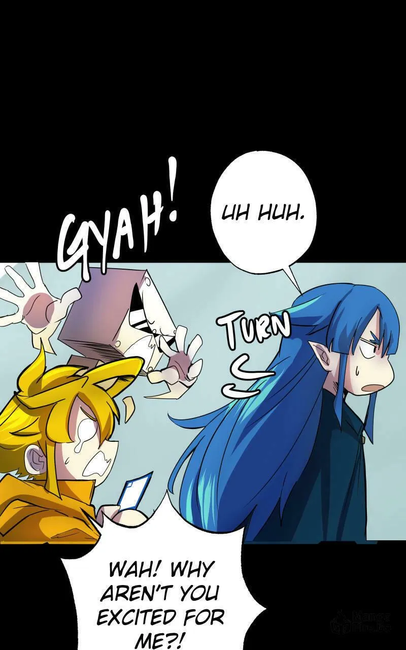 Just a Goblin Chapter 62 page 10 - 