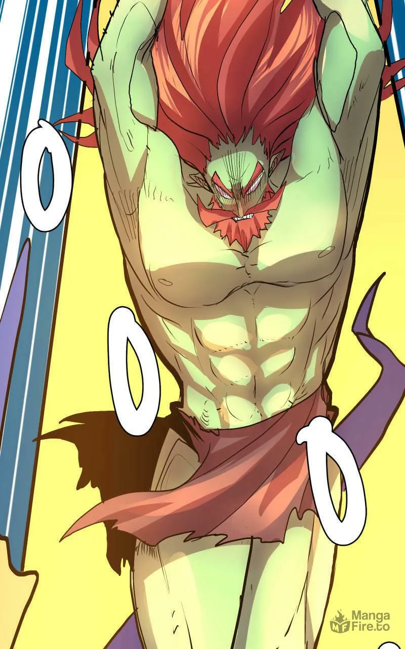 Just a Goblin Chapter 62 page 93 - 