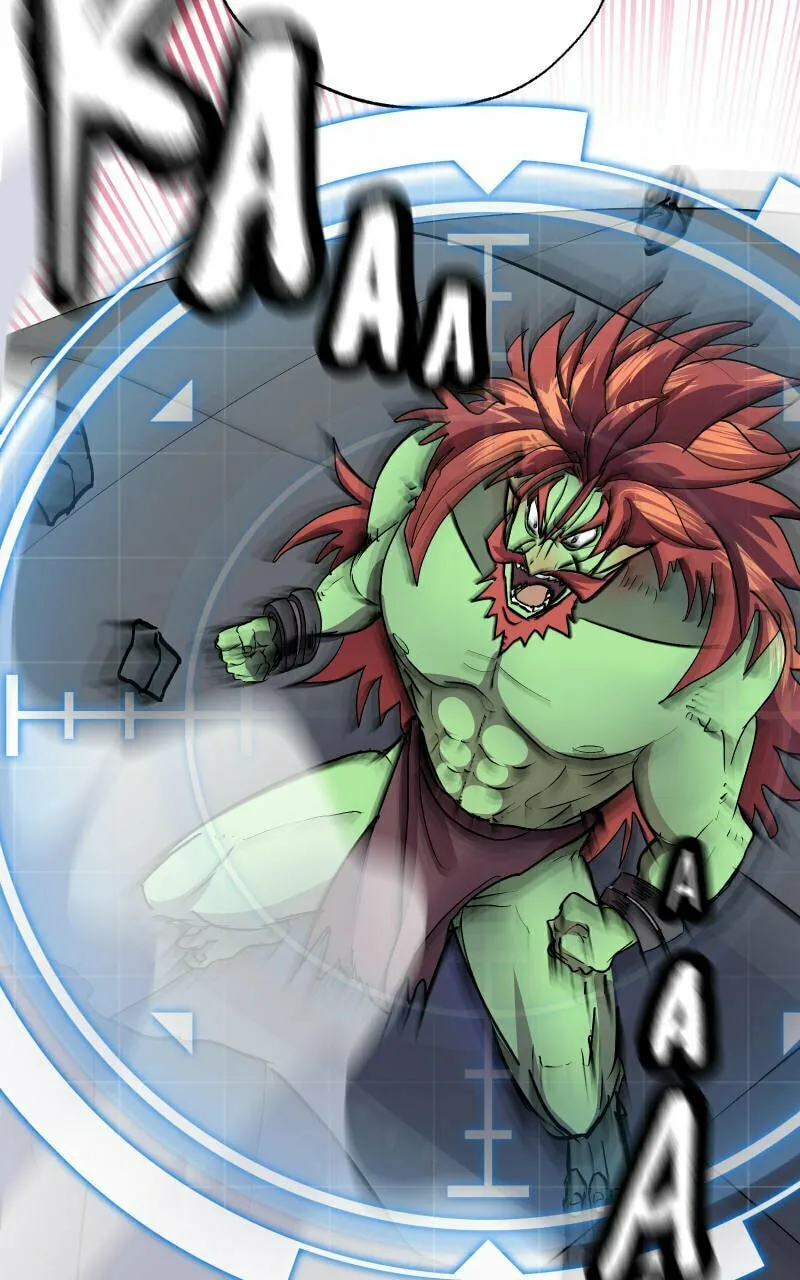 Just a Goblin Chapter 62 page 98 - 