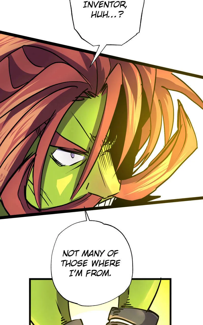 Just a Goblin Chapter 63 page 11 - 