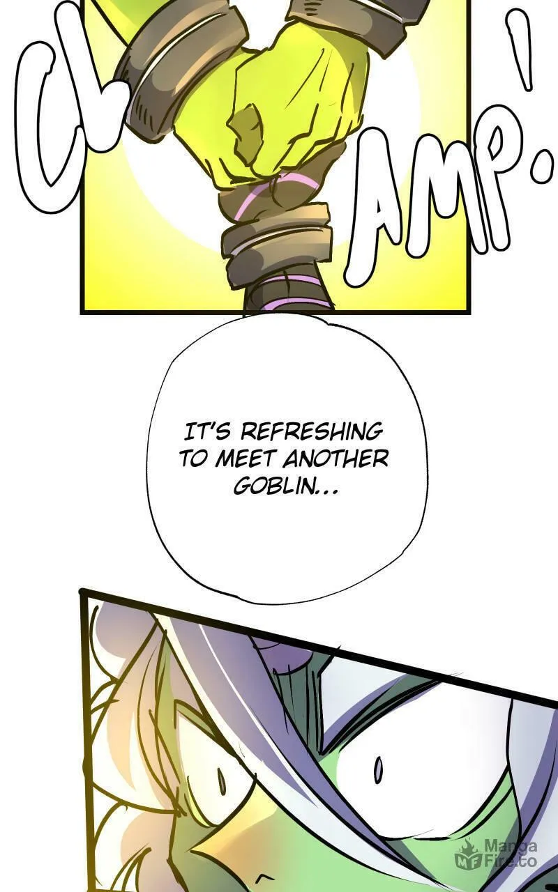 Just a Goblin Chapter 63 page 12 - 