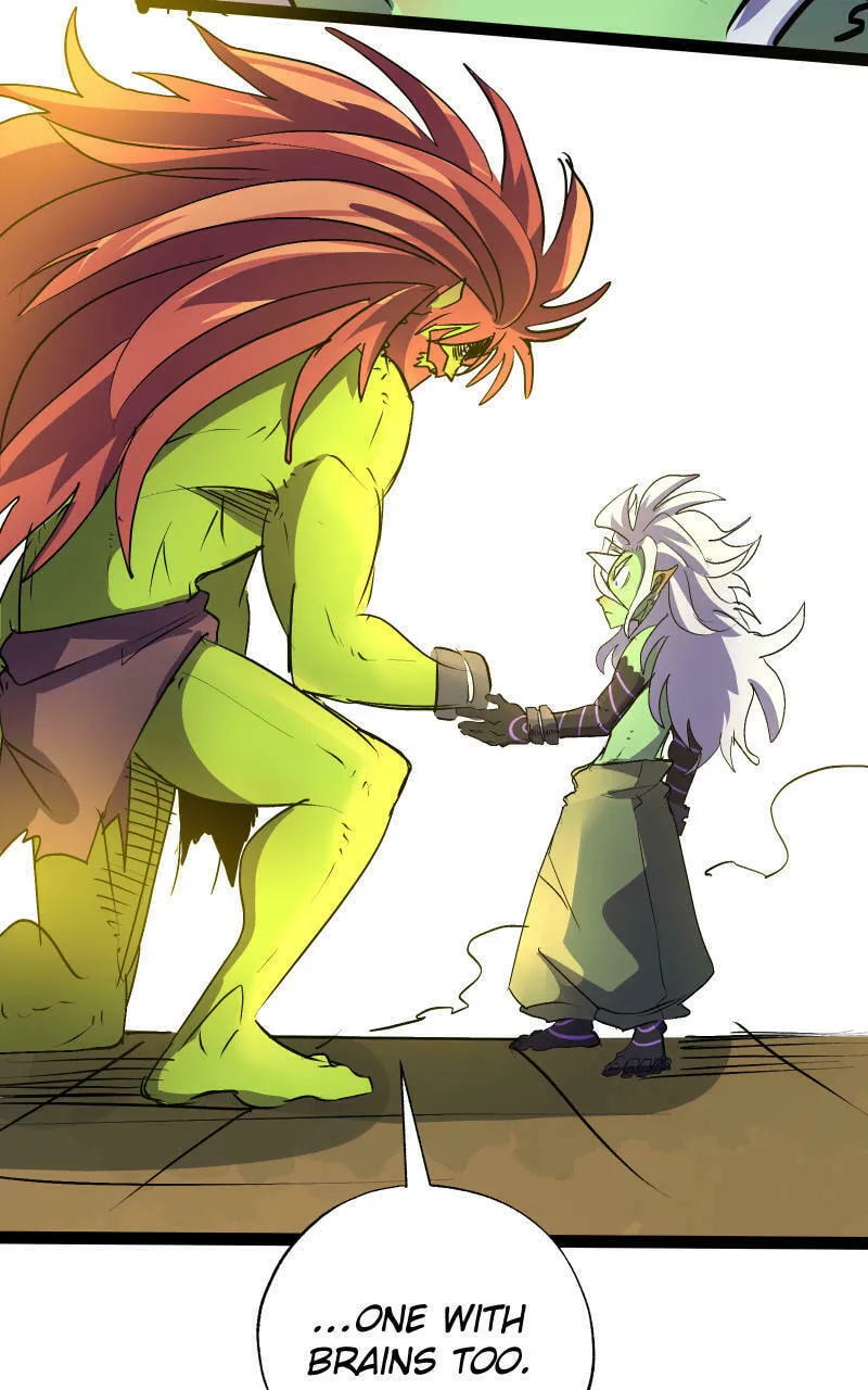 Just a Goblin Chapter 63 page 13 - 