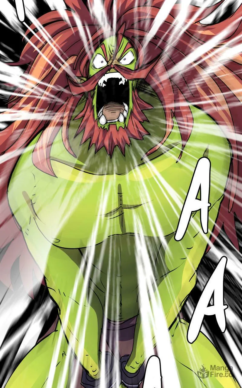 Just a Goblin Chapter 63 page 15 - 