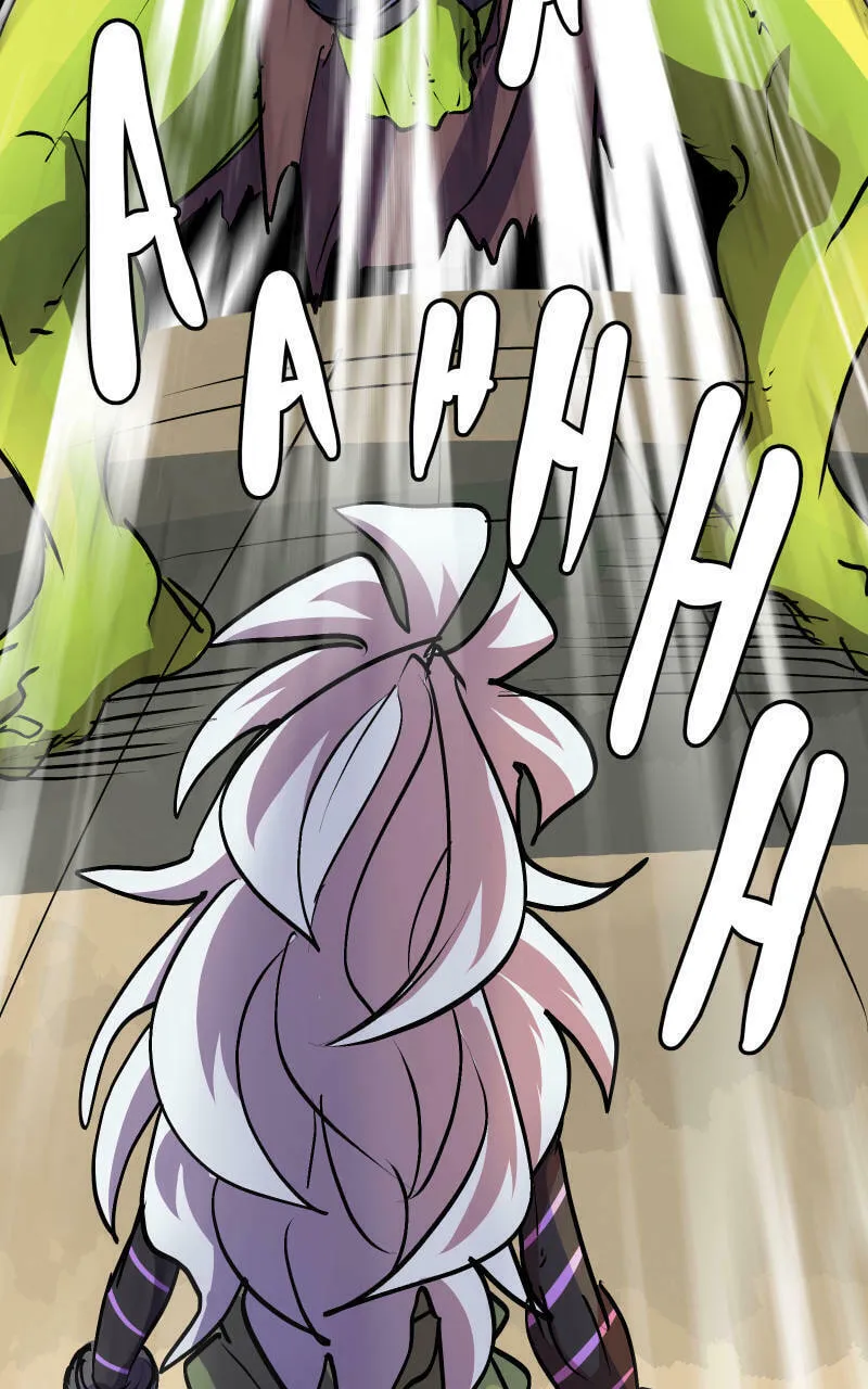 Just a Goblin Chapter 63 page 16 - 
