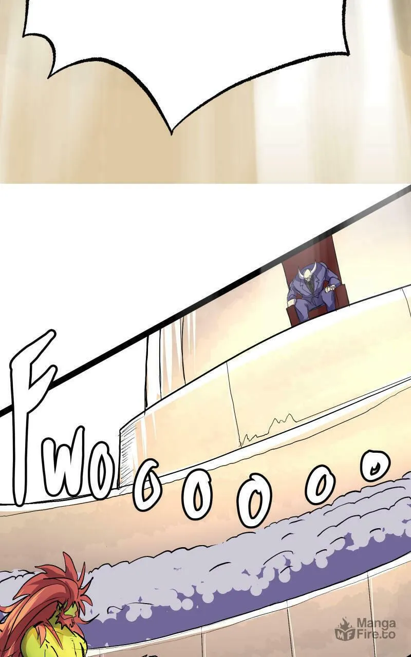 Just a Goblin Chapter 63 page 18 - 