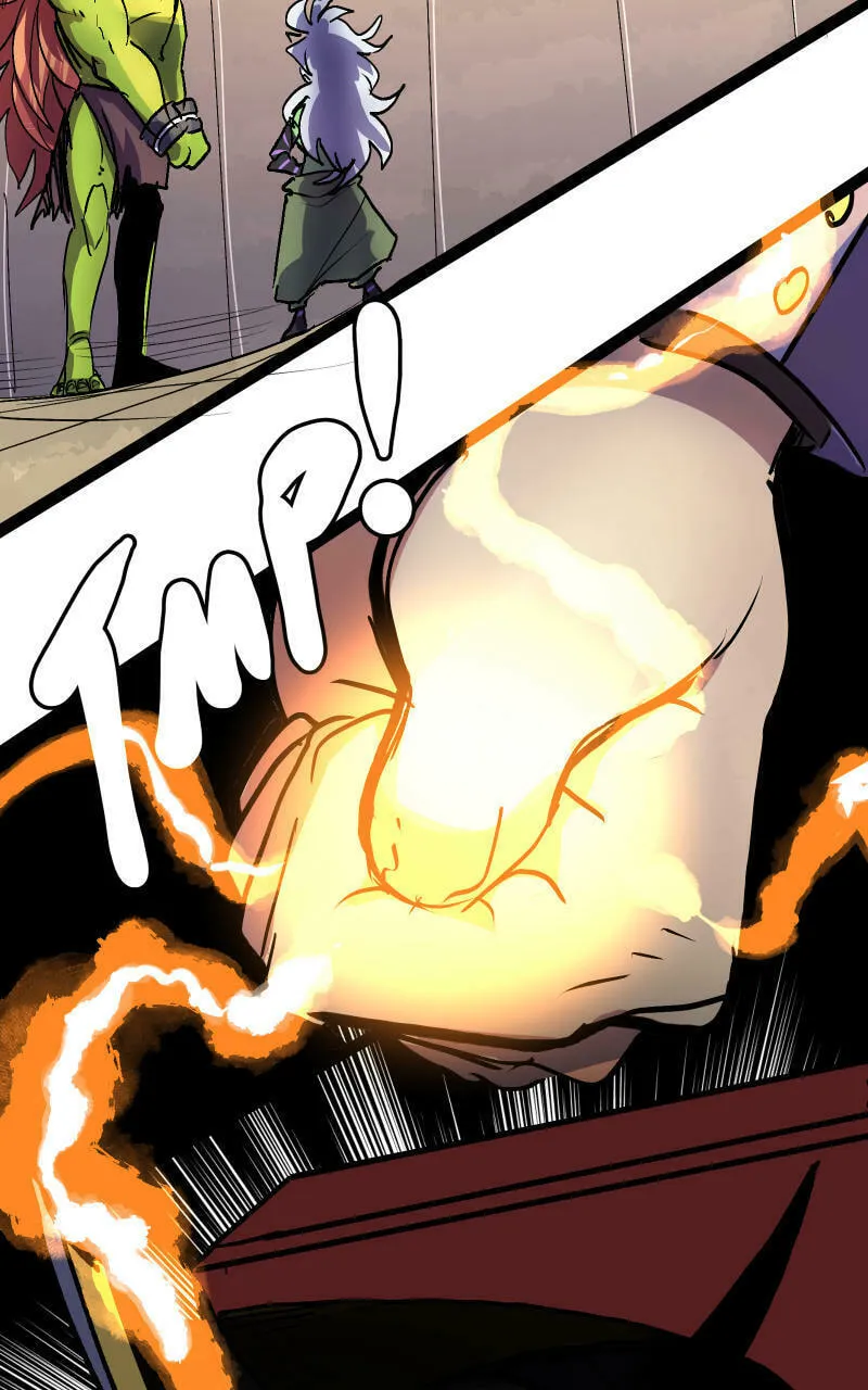 Just a Goblin Chapter 63 page 19 - 