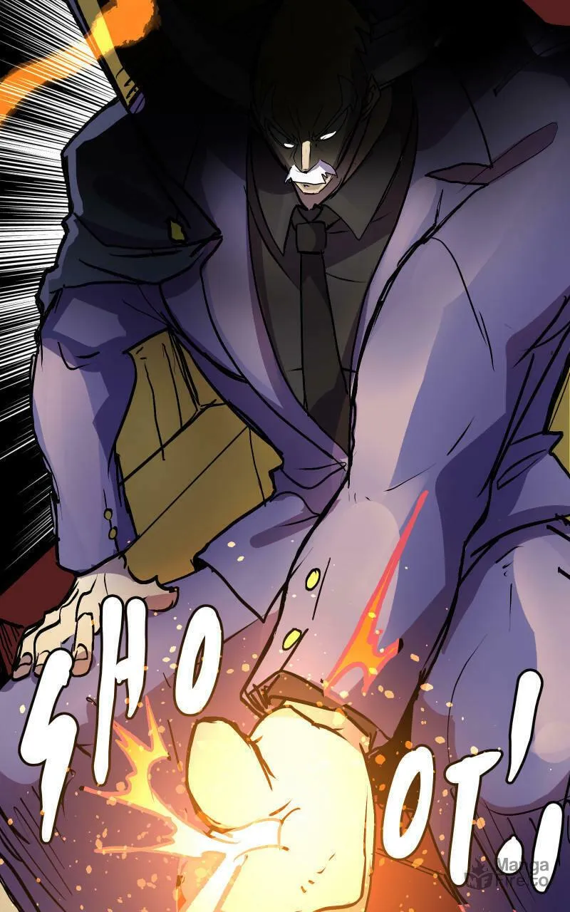 Just a Goblin Chapter 63 page 20 - 