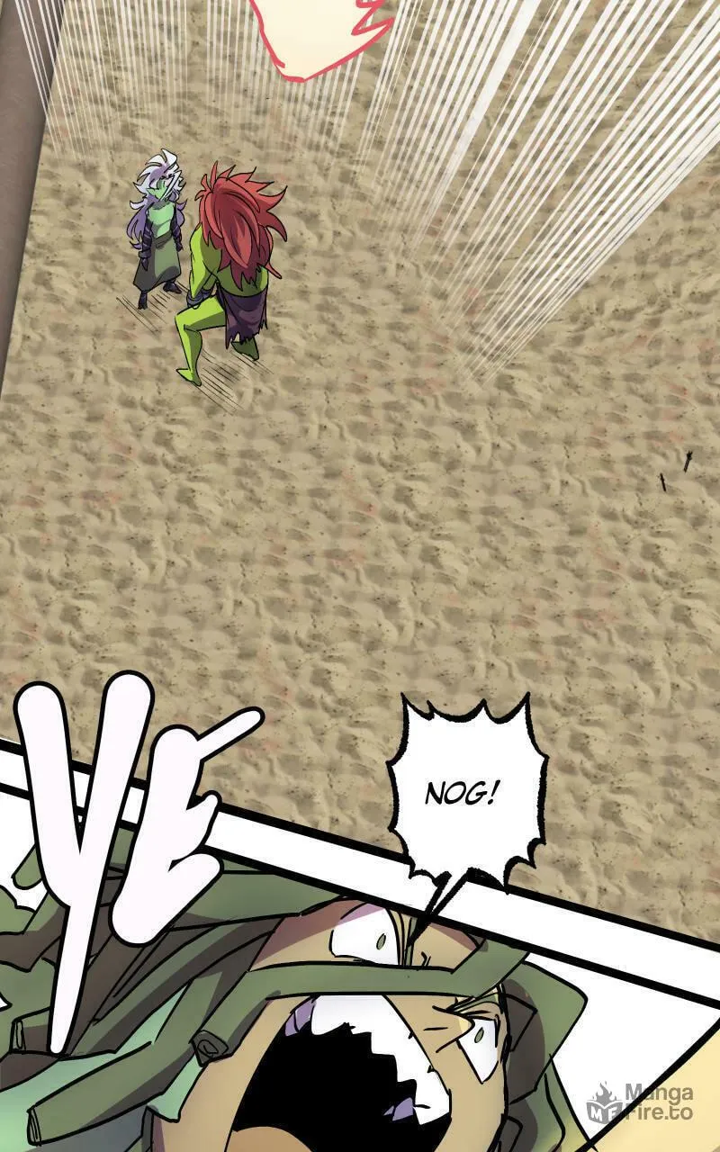 Just a Goblin Chapter 63 page 24 - 