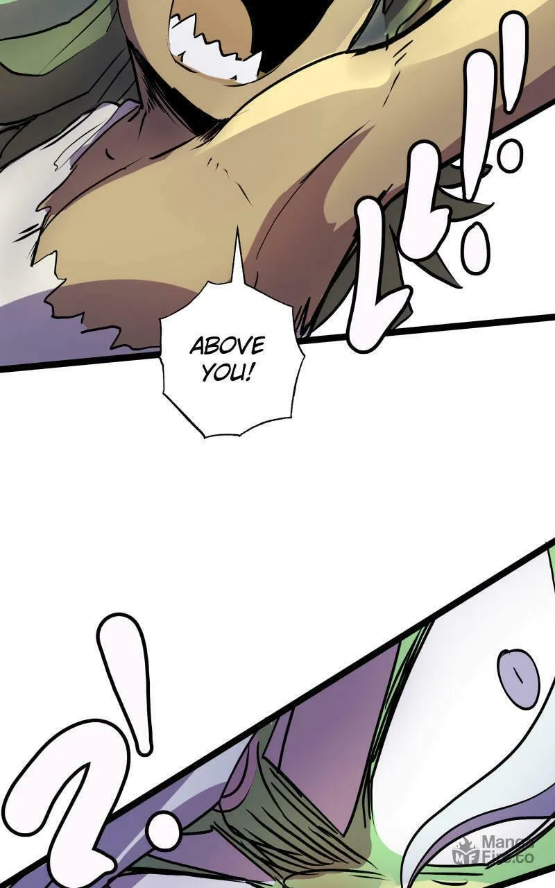 Just a Goblin Chapter 63 page 25 - 