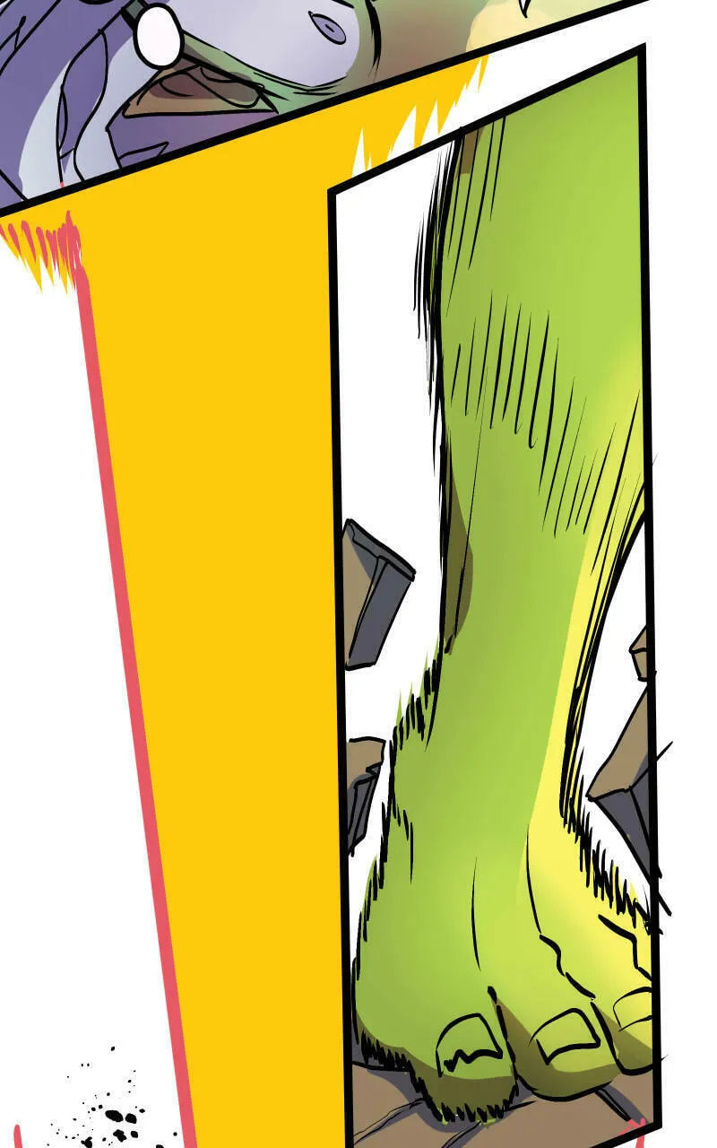 Just a Goblin Chapter 63 page 26 - 
