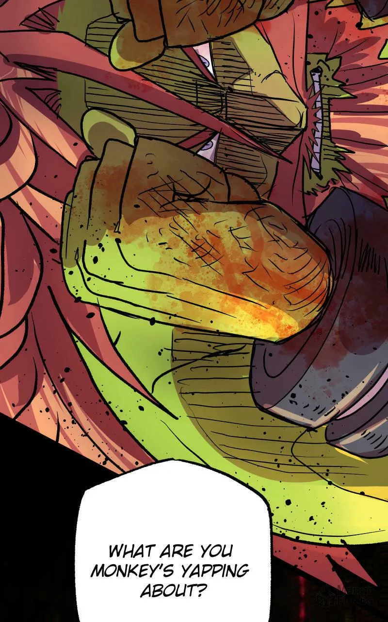 Just a Goblin Chapter 63 page 30 - 