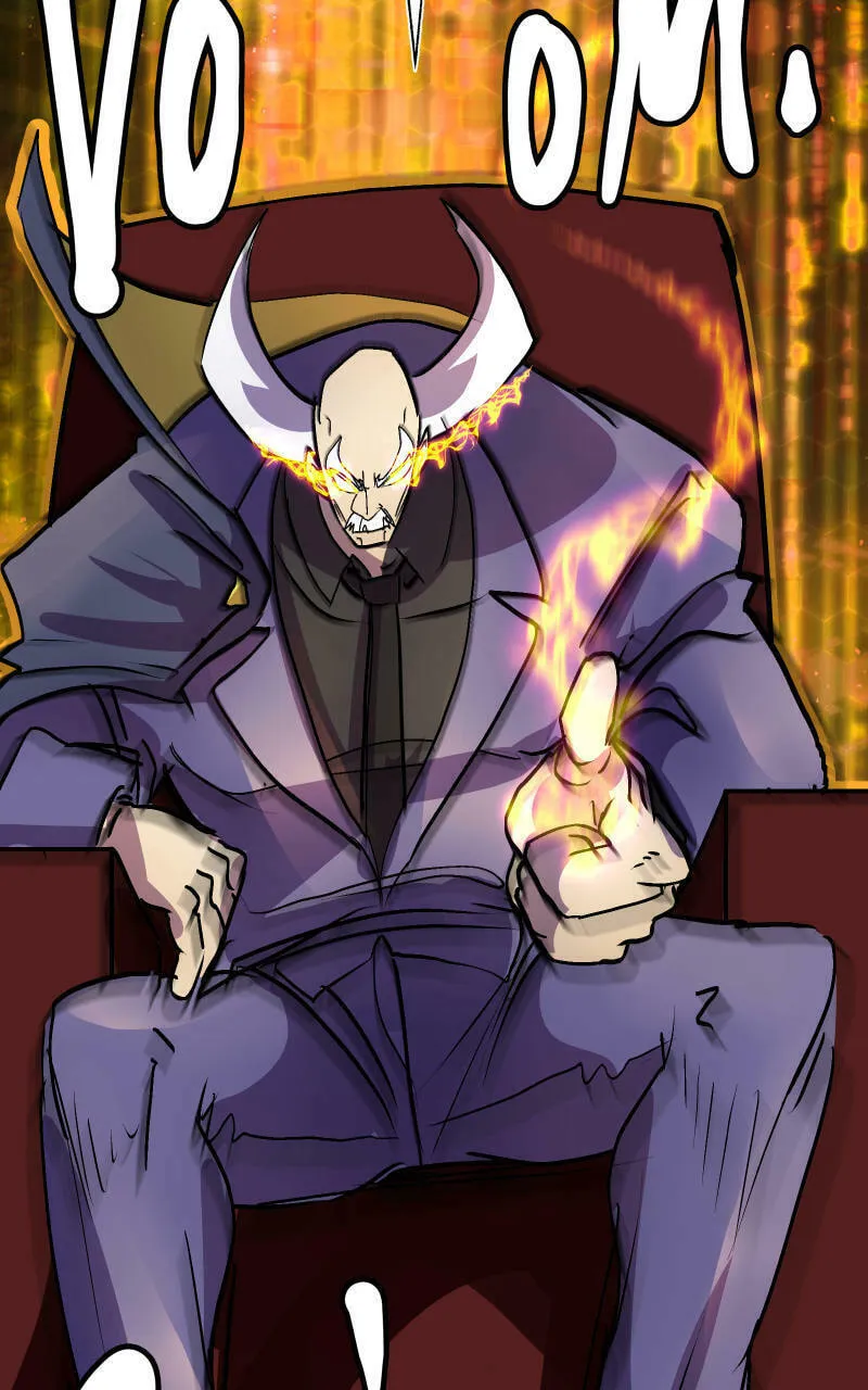 Just a Goblin Chapter 63 page 32 - 