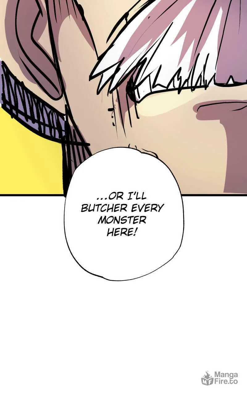 Just a Goblin Chapter 63 page 35 - 