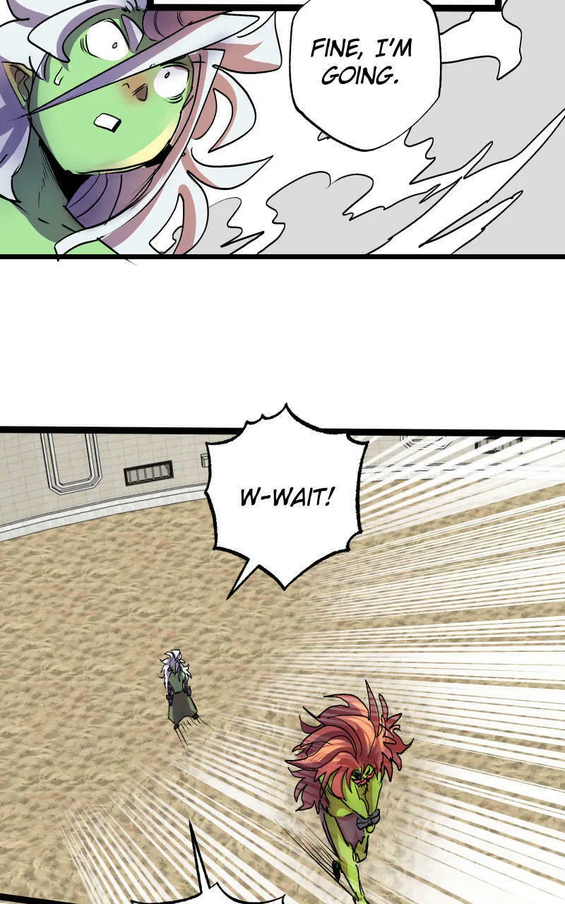 Just a Goblin Chapter 63 page 37 - 