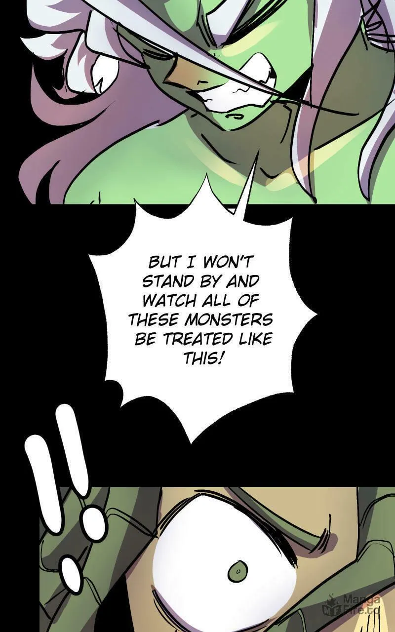 Just a Goblin Chapter 63 page 42 - 