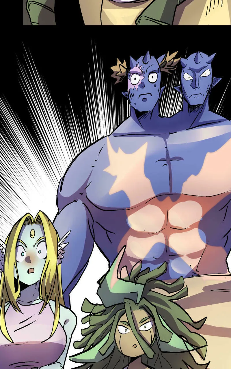 Just a Goblin Chapter 63 page 43 - 