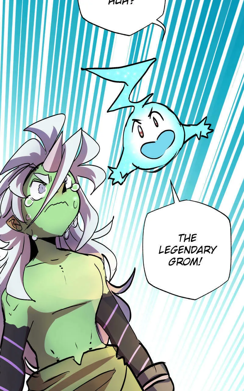 Just a Goblin Chapter 63 page 59 - 