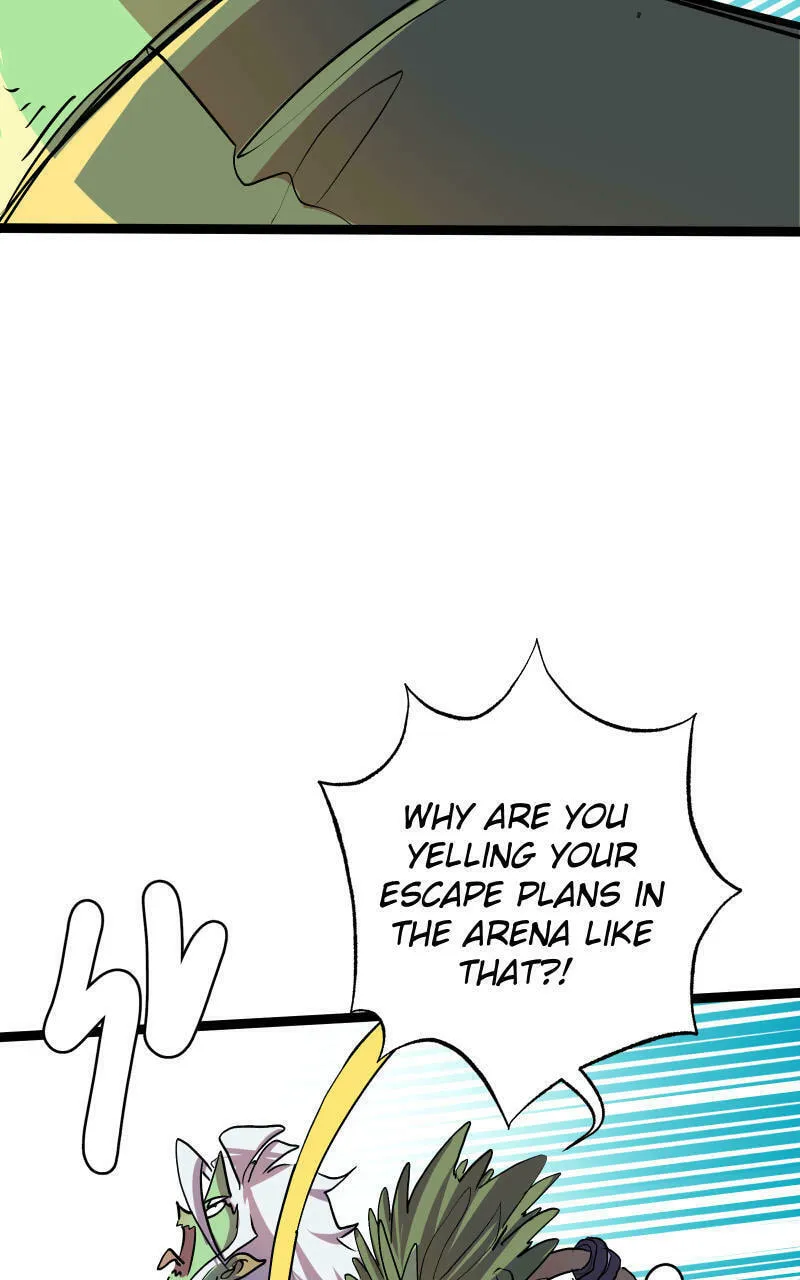 Just a Goblin Chapter 63 page 64 - 