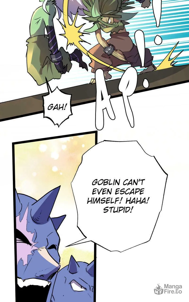 Just a Goblin Chapter 63 page 65 - 
