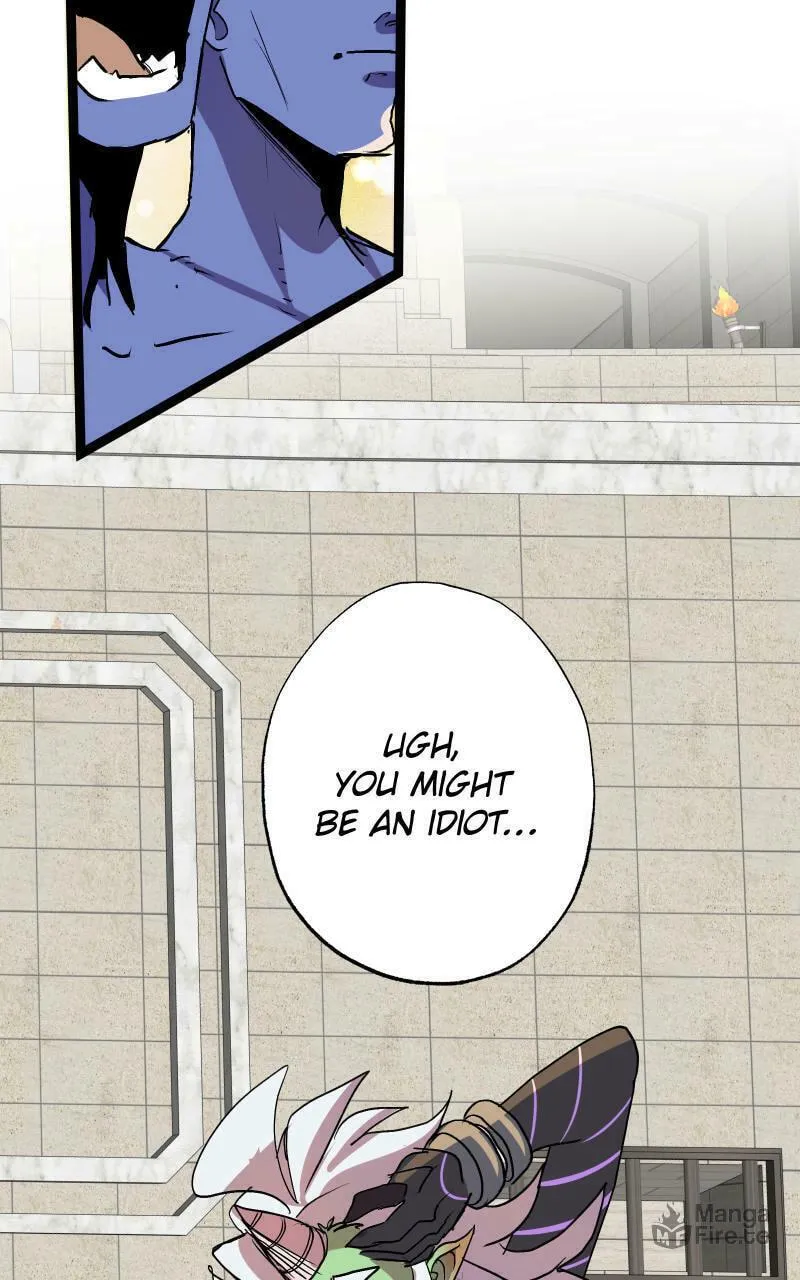 Just a Goblin Chapter 63 page 66 - 