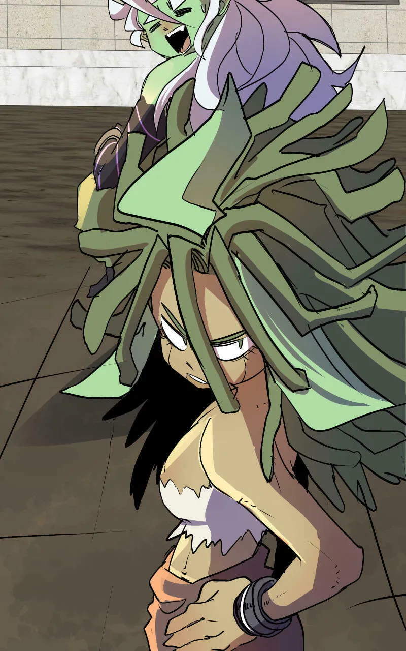Just a Goblin Chapter 63 page 67 - 