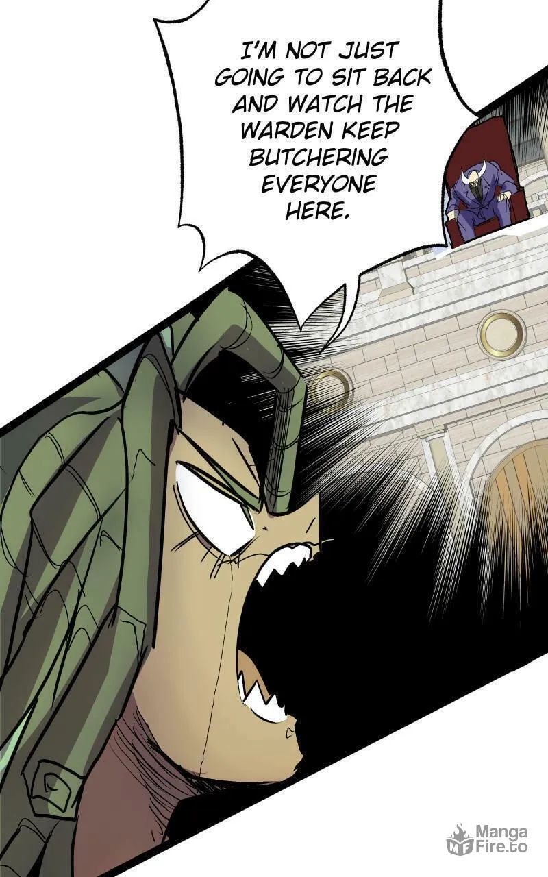 Just a Goblin Chapter 63 page 69 - 