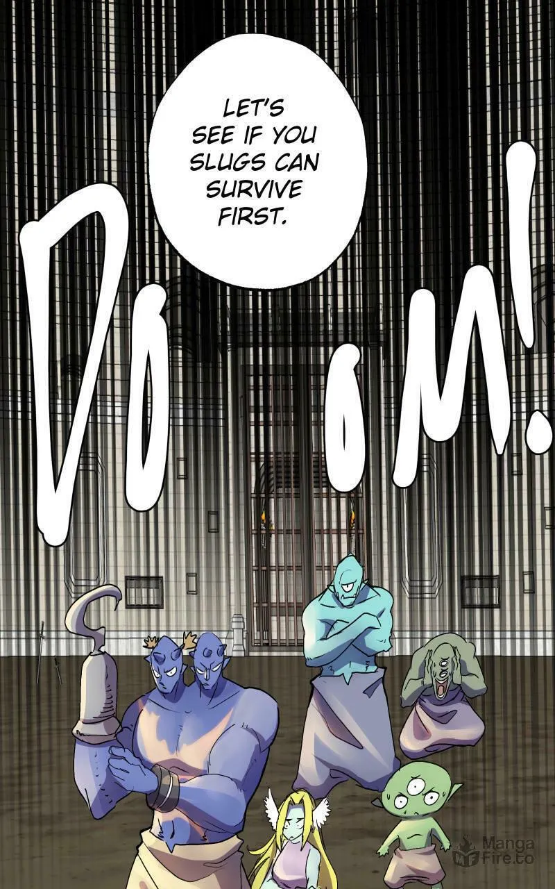 Just a Goblin Chapter 63 page 72 - 
